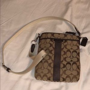 Coach Crossbody